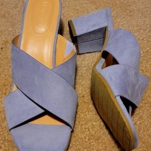 Beautiful sandals